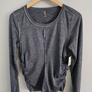 FP Movement by Free People Long Sleeve Top